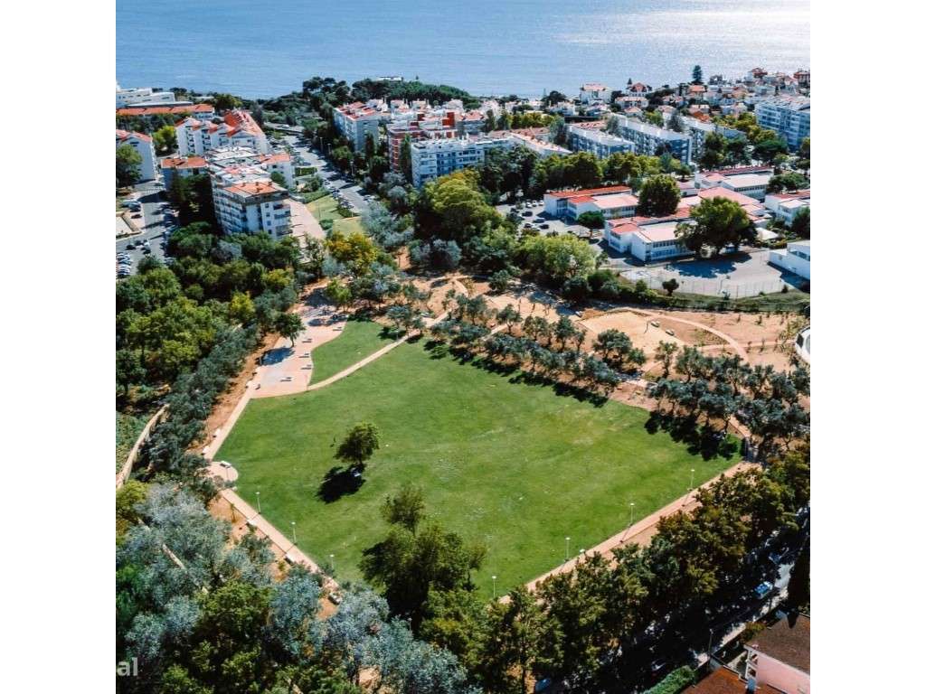 Apartamento T3 com vista espetacular de mar - São João do Estoril, ...-25