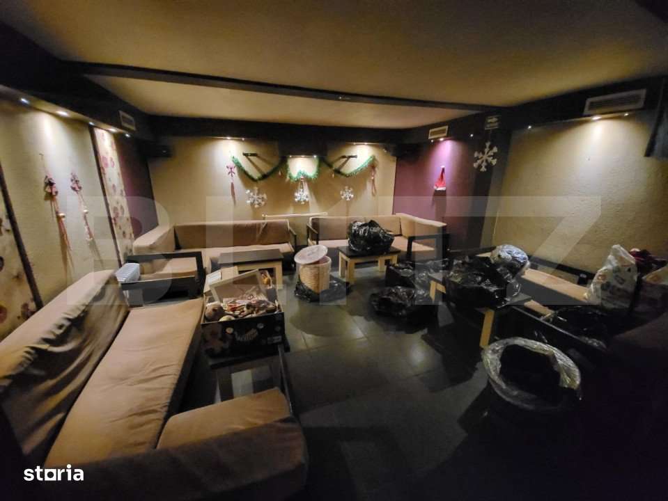 Oportunitate! Spatiu comercial, 752 mp utili, d+p+2e,Cetatea Carolina - Imagine principală: 3/7