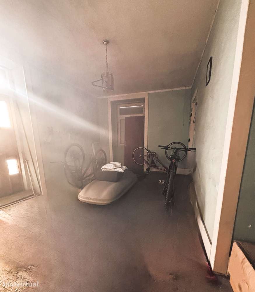 Moradia com 1.051 m² de terreno em Perafita - Matosinhos - Grande imagem: 3/5