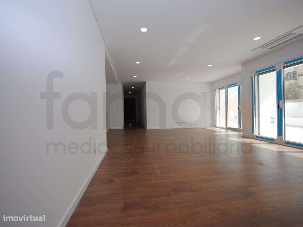 Excelente Apartamento T3 em Alcabideche - Cascais-14