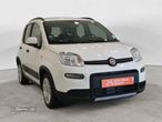 Fiat Panda 1.0 Hybrid - 8