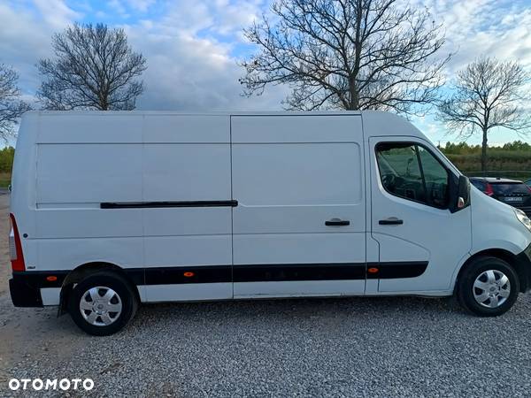 Renault Master - 5