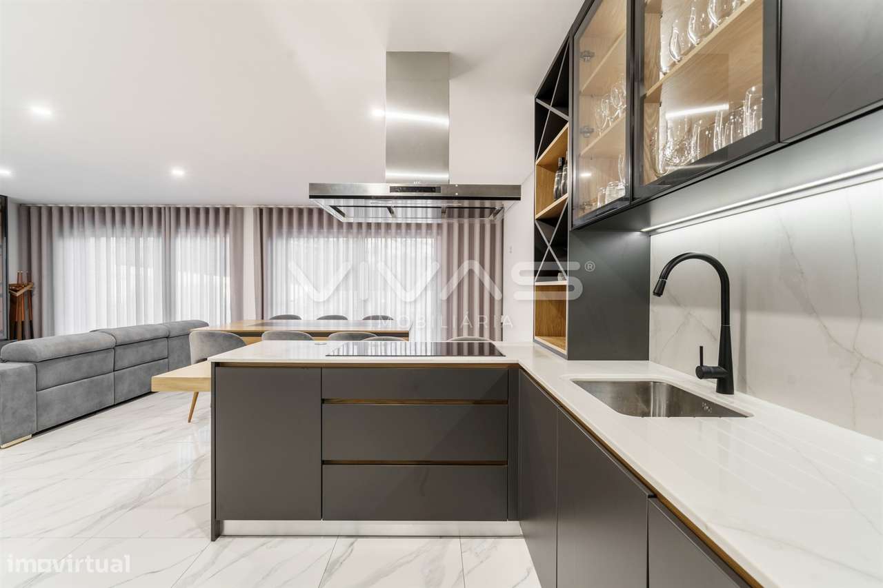 Moradia T3 Venda em Alpendorada, Várzea e Torrão,Marco de Canaveses-6