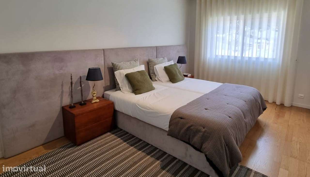 Apartamento T2 Venda em Moledo e Cristelo,Caminha-21