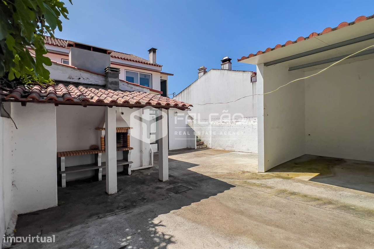 Moradia T5 Venda em Golegã,Golegã - Grande imagem: 4/41