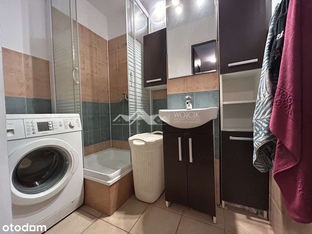 Klucze w biurze 2pok osobna kuchnia / U. Ekonomicz-5