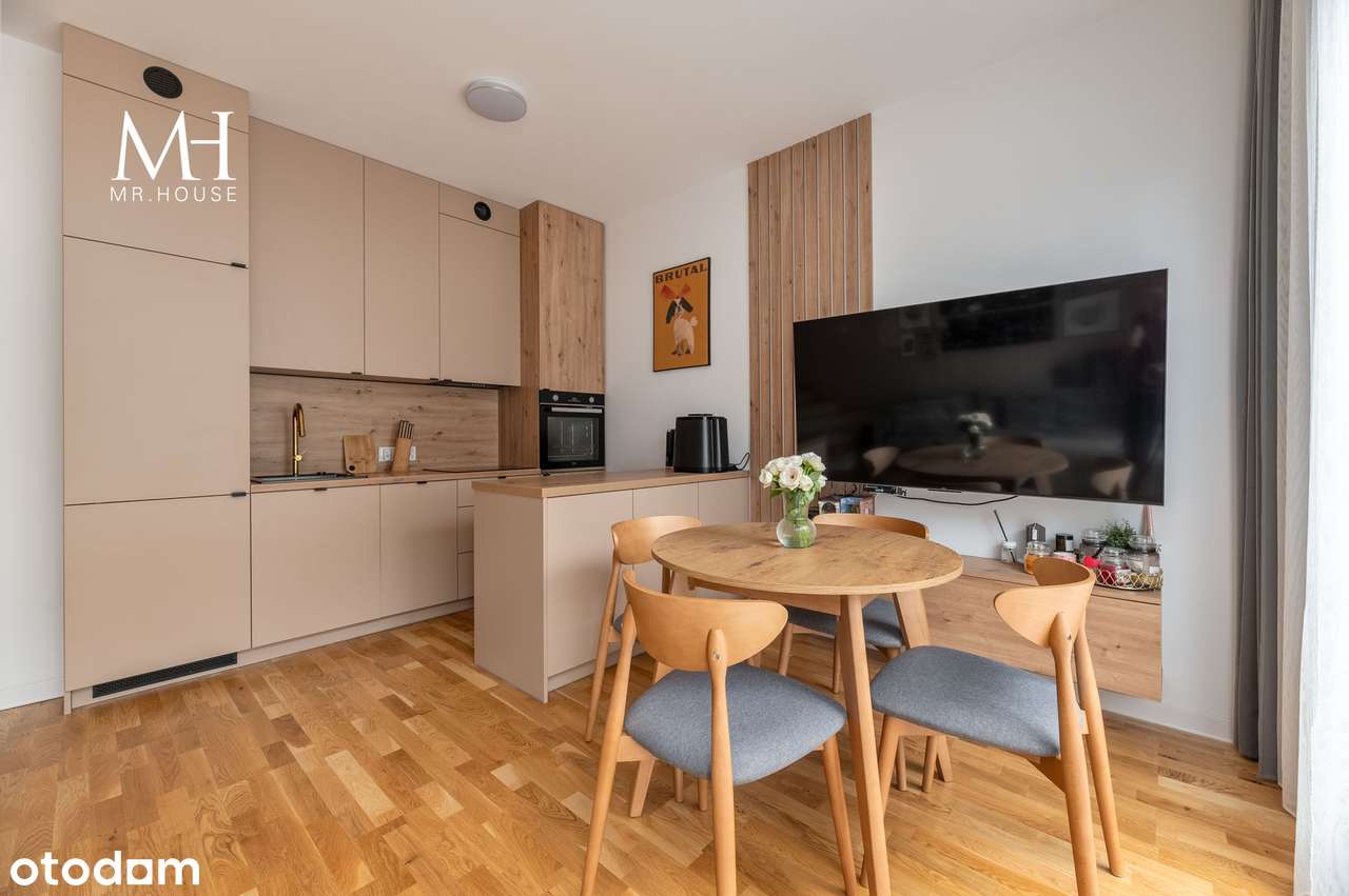 DOM czy mieszkanie? Oto jest pytanie! | WIDZEW - Pełny obrazek: 4/17