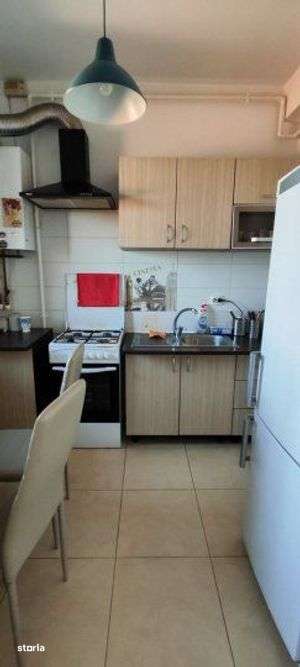Apartament tip duplex, 2 camere, etaj 3, mobilat si utilat, bloc nou - Imagine principală: 3/8