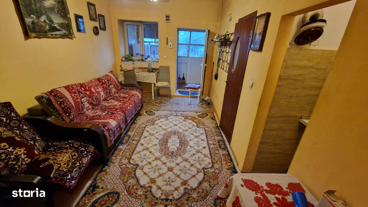 Garsonieră la casă  Aurel Vlaicu-9