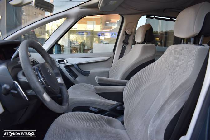 Citroën C4 Grand Picasso 1.6 HDi Confort CMP6 Airdream - 17