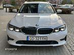 BMW Seria 3 318i Advantage - 6