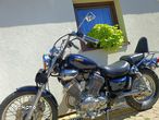 Yamaha Virago - 25