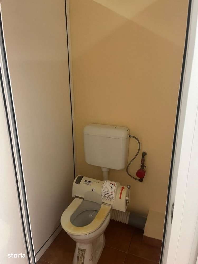 Spațiu Central 114 mp parter - Imagine principală: 4/6