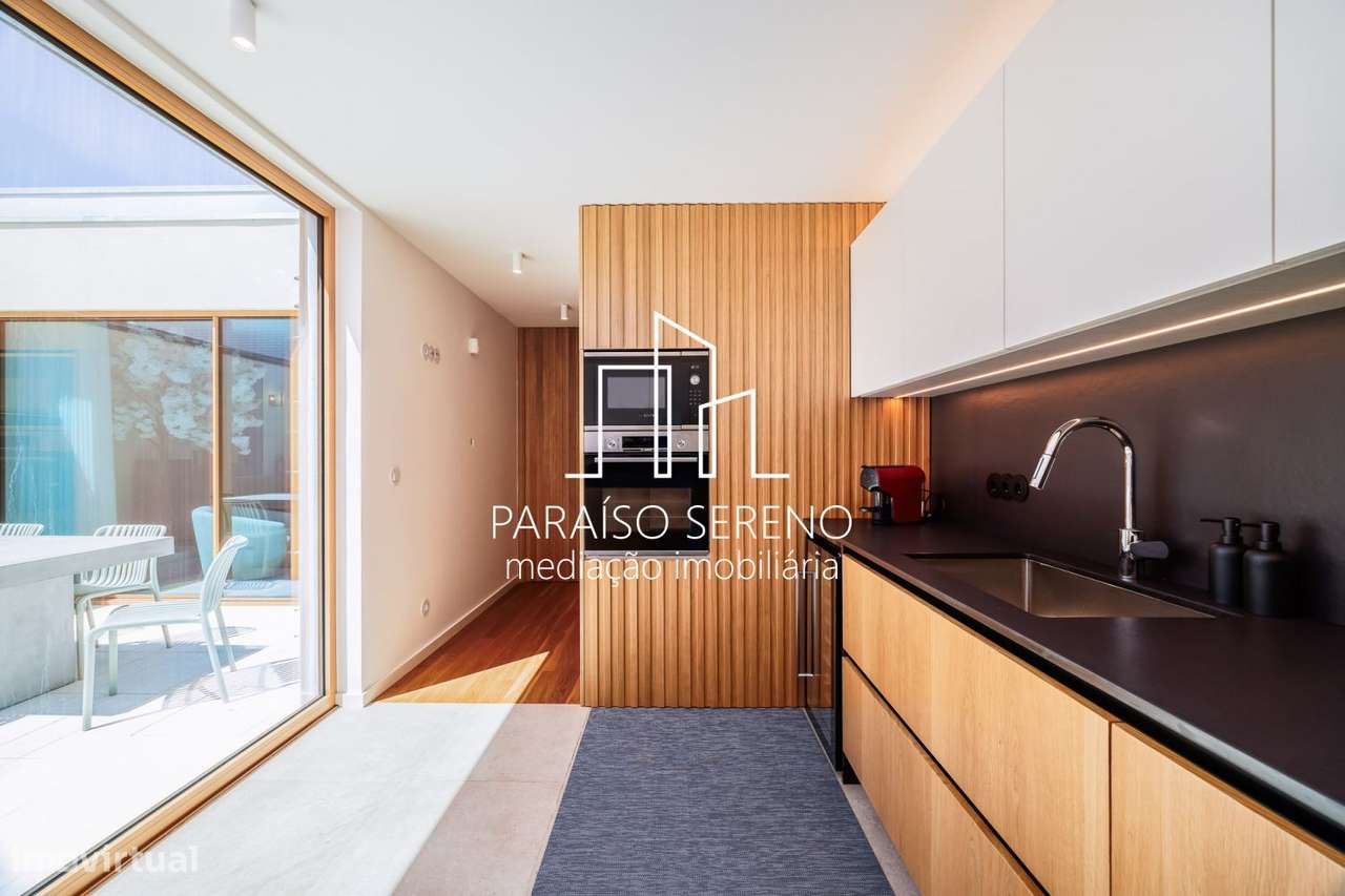 Moradia de Luxo no Centro de Aveiro - Grande imagem: 4/32