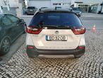 Honda Jazz Crosstar Hybrid 1.5 i-MMD Executive TT - 3