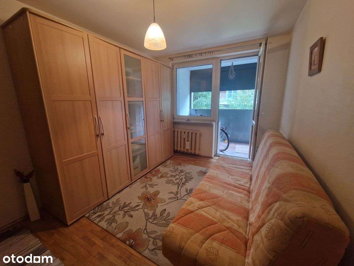 Przestronne Mieszkanie-16