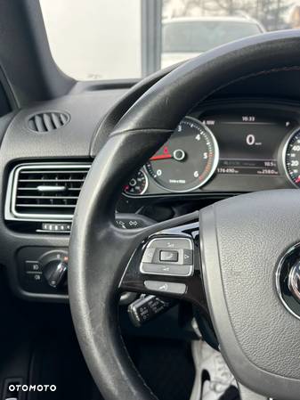 Volkswagen Touareg 3.0 V6 TDI BMT X-Edition - 20