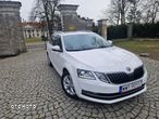 Skoda Octavia 1.5 TSI GPF ACT Style DSG - 12