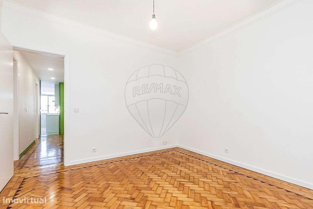 Apartamento T1 para arrendamento - Grande imagem: 5/23