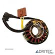 STATOR KTM DUKE 125 (2020-2023) DUKE 200 (2019-2020) - 2