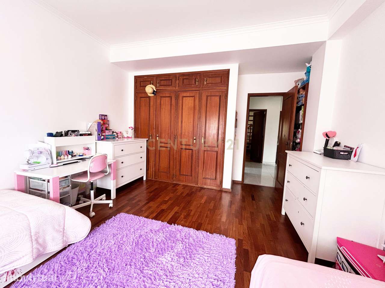 Apartamento T2 em Loures - Condomínio fechado-15