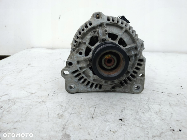 VW GOLF III POLO III 1.6 ALTERNATOR 028903025H 70A - 3