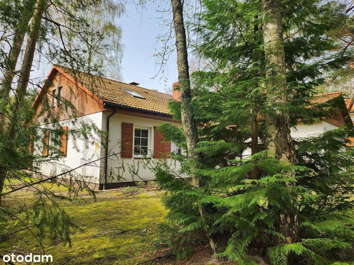 Pobierowo dom 145mkw z garażem, 100 m od plaży, działka 1060 mkw-3