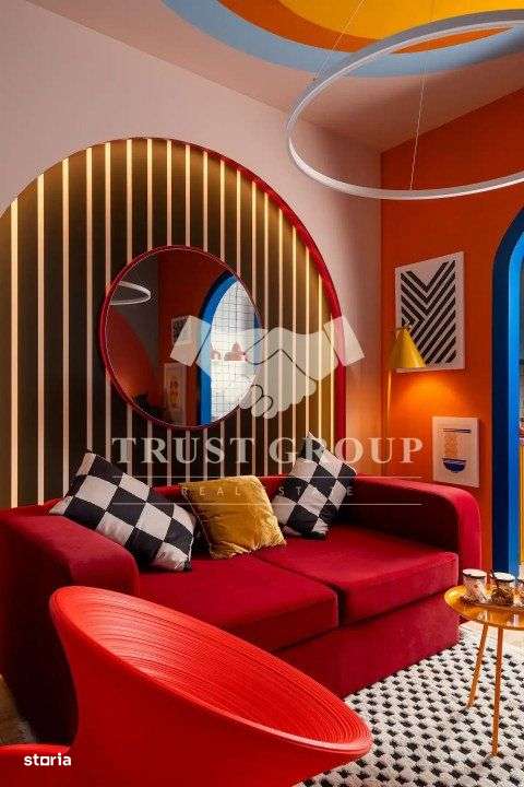 Duplex 2 camere Herastrau| | Complex 2021 | Ideal investitie - Imagine principală: 5/19