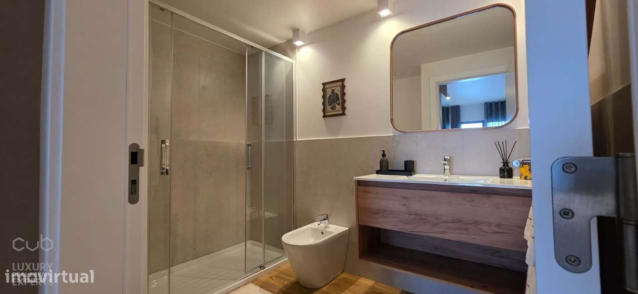 Apartamento T1 Novo em Cedência de Posição Contratual — Edifício Élou,-8