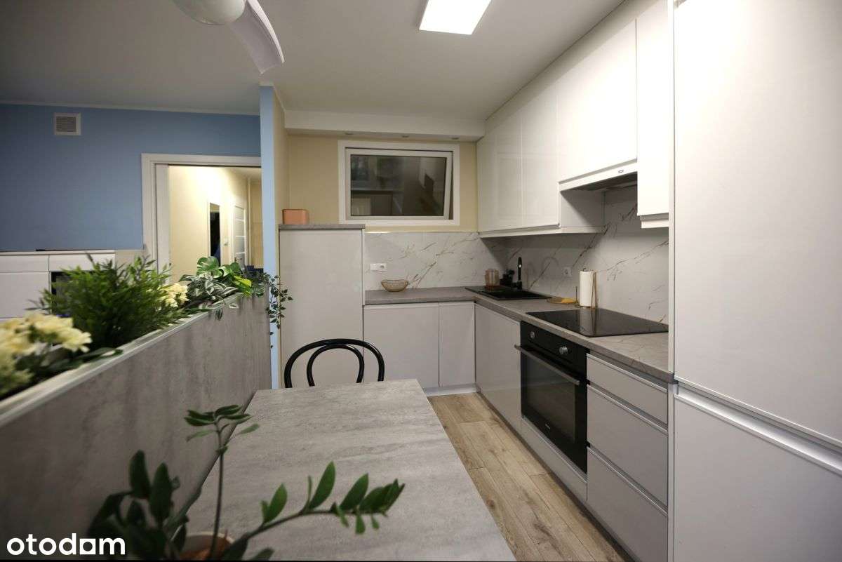 Nowoczesne 2 pokoje-  blisko centrum - Pełny obrazek: 5/11