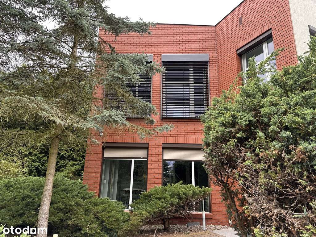 Hale produkcyjno-magazynowa z pom biurowymi. 1540zł/ m2-4