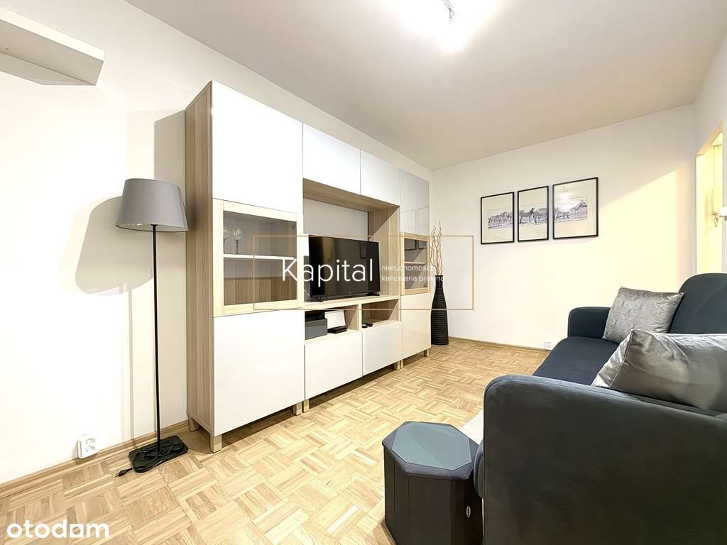 Świeżo po remoncie | sypialnia | salon | kuchnia - Pełny obrazek: 2/14