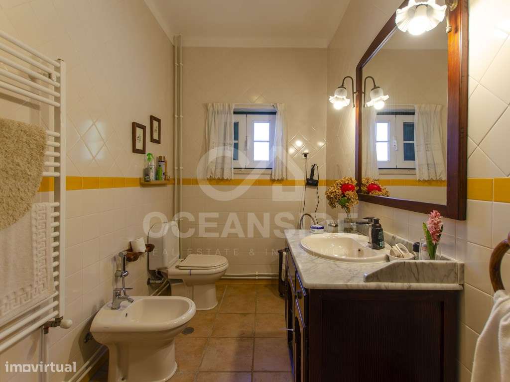 Moradia de Charme T4 em Gucherre, Ribatejo-18