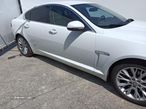 Para Peças Jaguar Xf (X250) - 4