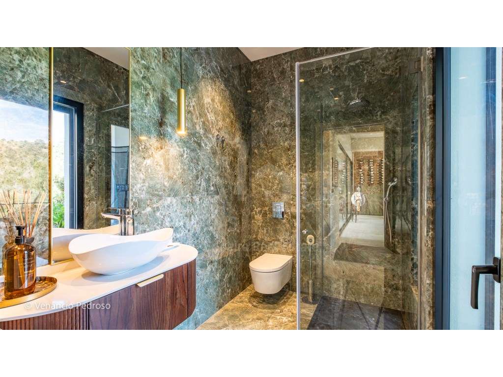 Vende Moradia T4 - Ericeira 3 km, A Casa das Casas-31