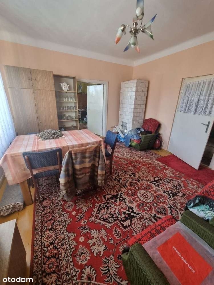 Dom 80m2 z działką 0,26Ha Żelazowice-16