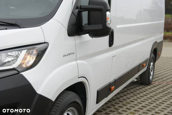 Fiat DUCATO L4H3 2.3 MultiJet 140KM * Salon PL * - 13