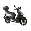 Kymco Agility - 1