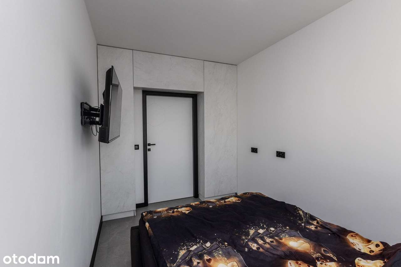 Apartament z garażem w malowniczej okolicy, ul. Sosnowa Rybnik-13