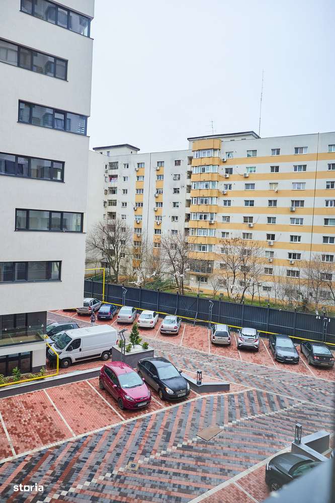 Central Address Residence - zona 13 Septembrie-Marriott-Viilor