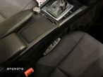 Mercedes-Benz Klasa C 220 CDI DPF Automatik BlueEFFICIENCY - 38