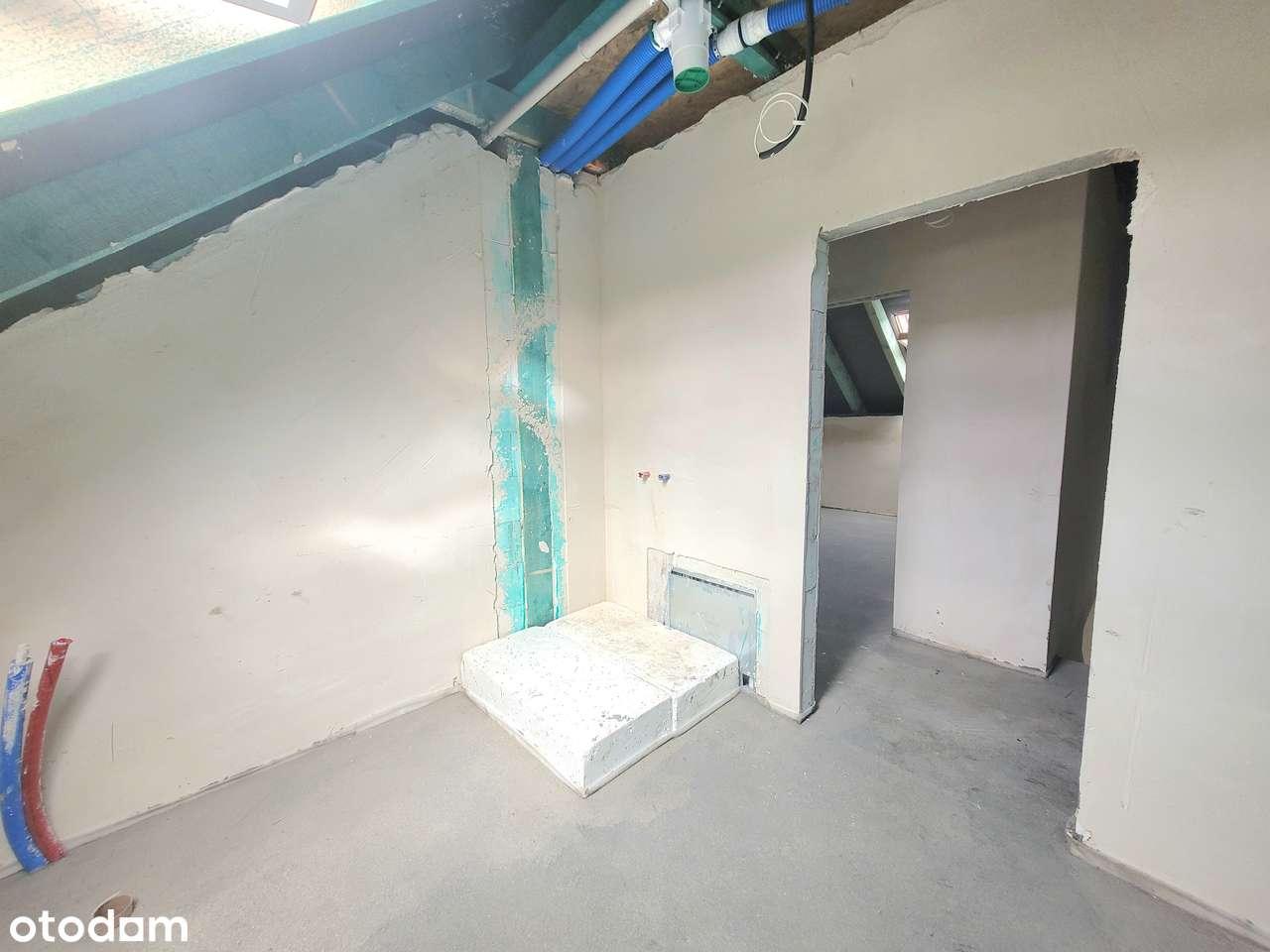 widok na las|dostępny od zaraz|PKM|tanie utrzymanie|wyjątkowa oferta-9