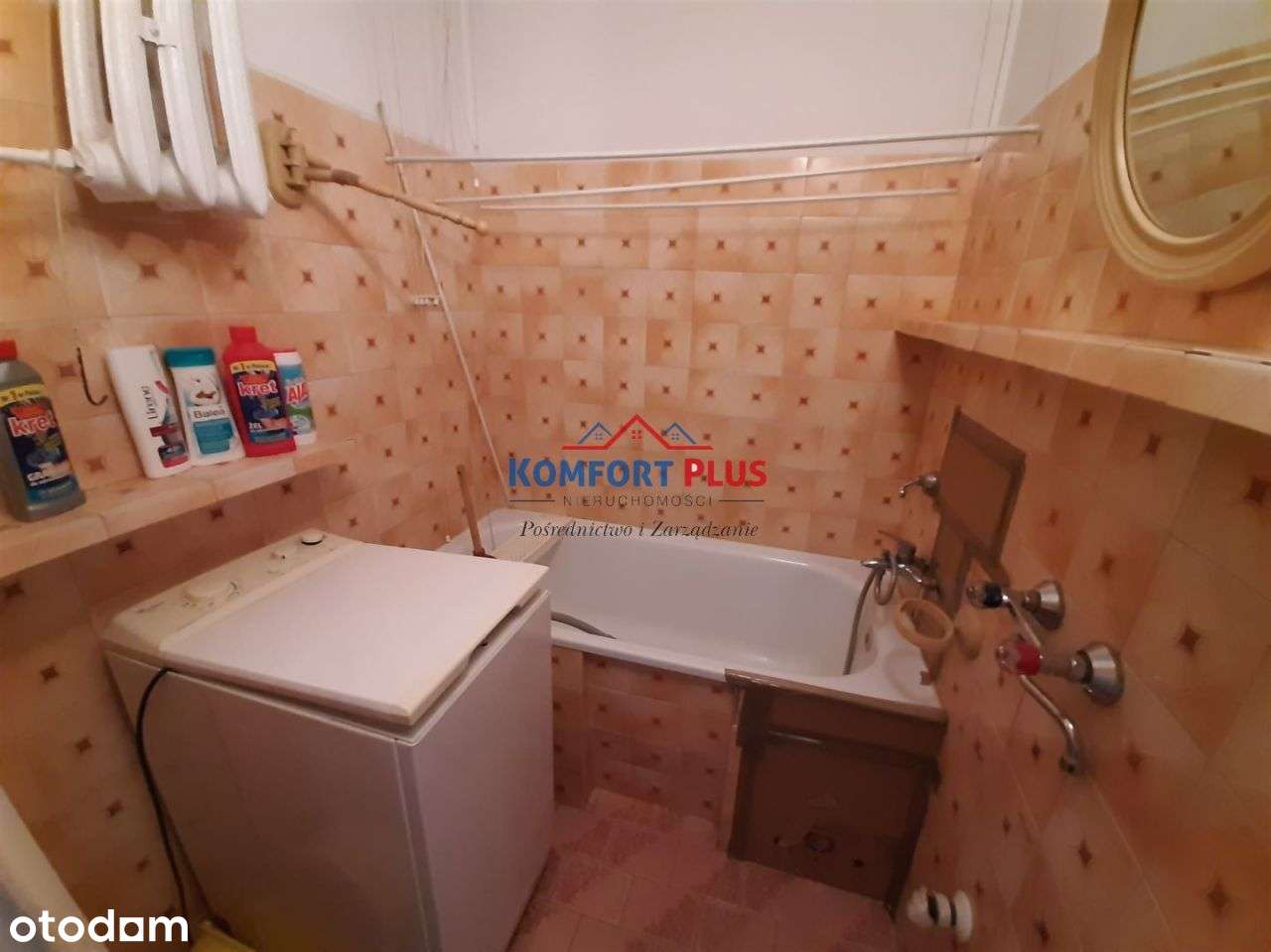 Na Skarpie, 3-pokojowe, 61m, loggia, winda-12