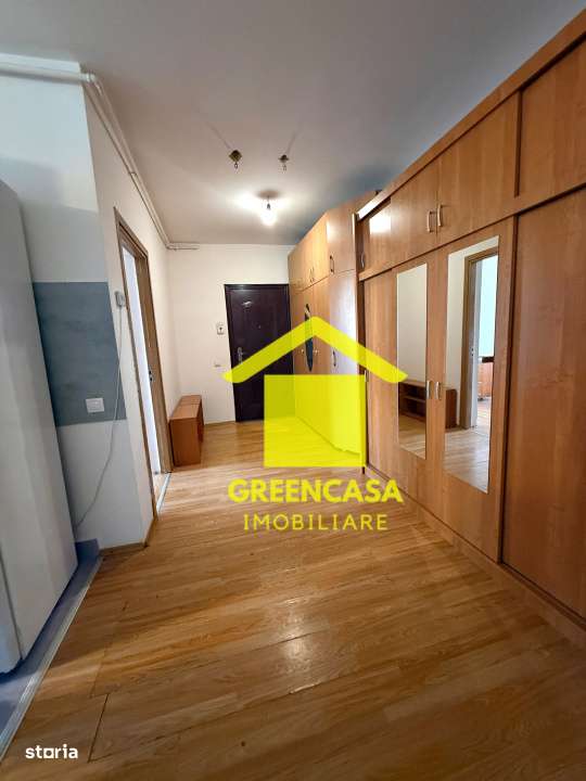 Apartament 2 camere , SU 56 mp . - Imagine principală: 4/9