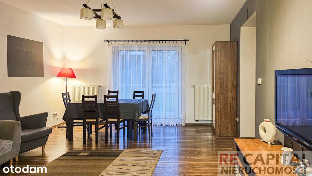 Dom 8 pokoi na hostel pracowniczy gm Ożarów - Pełny obrazek: 5/12