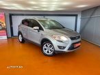 Ford Kuga 2.0L TDCi DPF Trend - 3