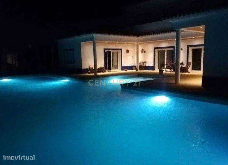 VENDA MORADIA T4 BARRIL- ENCARNAÇÃO -MAFRA-31