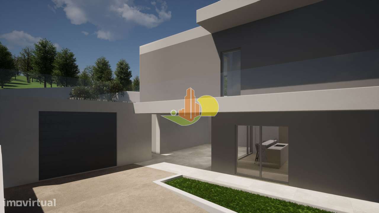 Lote de Terreno c/ Vistas de Mar! - Grande imagem: 5/10