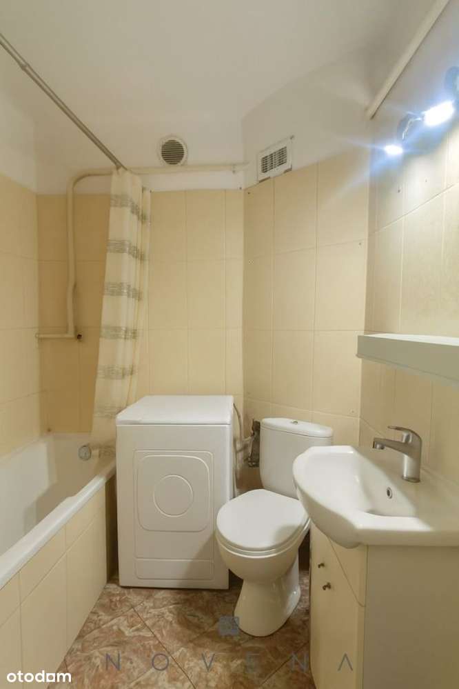 Mieszkanie Centrum/ parter/ balkon/ Okazja!!!-5