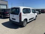 Citroën Berlingo M 1.5 BlueHDI Feel S&S - 4